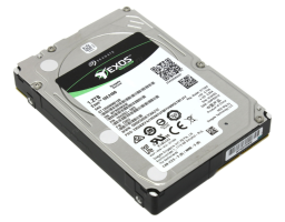 Seagate Exos 10E2400 HDD SAS 2,5" 1200Gb ST1200MM0129 SAS (ST1200MM0129)