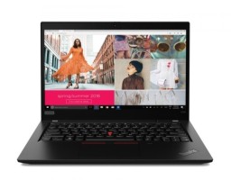 Lenovo ThinkPad X13 Gen 1 Intel Core i7 10510U 1800MHz/13.3"/1920x1080/16GB/512GB SSD/DVD нет/Intel UHD Graphics/Wi-Fi/Bluetooth/LTE/Windows 10 Pro (20T2003TRT)