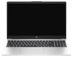 HP 250 G10 (AK9X1AT) Intel Core i5 1335U 1300MHz/15.6"/1920х1080/16GB/512GB SSD/Intel Iris Xe Graphics/Wi-Fi/Bluetooth/DOS (Silver)