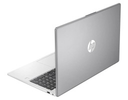 HP 250 G10 (AK9X1AT) Intel Core i5 1335U 1300MHz/15.6"/1920х1080/16GB/512GB SSD/Intel Iris Xe Graphics/Wi-Fi/Bluetooth/DOS (Silver)