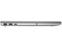 HP 250 G10 (AK9X1AT) Intel Core i5 1335U 1300MHz/15.6"/1920х1080/16GB/512GB SSD/Intel Iris Xe Graphics/Wi-Fi/Bluetooth/DOS (Silver)