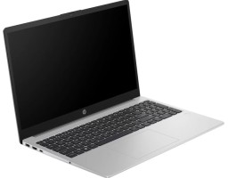 HP 250 G10 (AK9X1AT) Intel Core i5 1335U 1300MHz/15.6"/1920х1080/16GB/512GB SSD/Intel Iris Xe Graphics/Wi-Fi/Bluetooth/DOS (Silver)