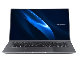 MAIBENBEN B516A Intel Core i5 12450H 2000MHz/16"/2560x1600/16GB/512GB SSD/Intel UHD Graphics/Wi-Fi/Bluetooth/Windows 11 Pro (B516A-i521UMFQSPGRE2) Grey