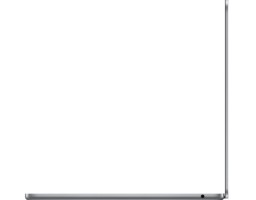 Apple MacBook Air 13 M3 8 core/13.6"/2560x1664/16GB/1024GB SSD/Apple M3 10 core GPU/Wi-Fi/Bluetooth/macOS (Z1G5000GL) Grey