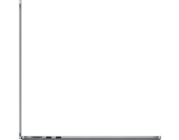 Apple MacBook Air 13 M3 8 core/13.6"/2560x1664/16GB/1024GB SSD/Apple M3 10 core GPU/Wi-Fi/Bluetooth/macOS (Z1G5000GL) Grey