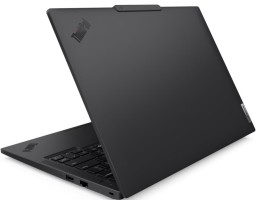 Lenovo ThinkPad T14 Gen 5 (21ML00EHFW_Win11P) Intel Core Ultra 7 155U 1700MHz/14"/1920x1200/16GB/512GB SSD/Intel Graphics/Wi-Fi/Bluetooth/Windows 11 Pro Black
