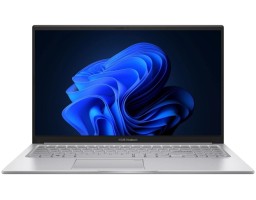 ASUS Vivobook 15 F1504VA-BQ3662 Intel Core i3 1315U 1200MHz/15.6"/1920x1080/8GB/512GB SSD/Intel UHD Graphics/Wi-Fi/Bluetooth/Windows 11 Pro (90NB10J2-M04200_Win11P) Silver