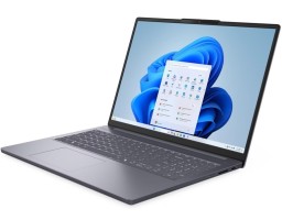 Lenovo IdeaPad Slim 3 16ARP10 AMD Ryzen 5 150 3300MHz/16"/1920x1200/16GB/512GB SSD/AMD Radeon 660M/Wi-Fi/Bluetooth/Без ОС (83K800B8RK) Grey