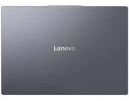 Lenovo IdeaPad Slim 3 16ARP10 AMD Ryzen 5 150 3300MHz/16"/1920x1200/16GB/512GB SSD/AMD Radeon 660M/Wi-Fi/Bluetooth/Без ОС (83K800B8RK) Grey