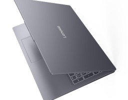 Lenovo IdeaPad Slim 3 16ARP10 AMD Ryzen 5 150 3300MHz/16"/1920x1200/16GB/512GB SSD/AMD Radeon 660M/Wi-Fi/Bluetooth/Без ОС (83K800B8RK) Grey