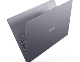 Lenovo IdeaPad Slim 3 16ARP10 AMD Ryzen 5 150 3300MHz/16"/1920x1200/16GB/512GB SSD/AMD Radeon 660M/Wi-Fi/Bluetooth/Без ОС (83K800B8RK) Grey