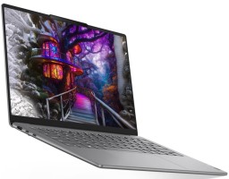 Lenovo Yoga Slim 7 14IMH9 Intel Core Ultra 7 155H 3800MHz/14"/1920x1200/16GB/512GB SSD/Intel Arc Graphics/Wi-Fi/Bluetooth/Без ОС (83CV00E9RK) Grey