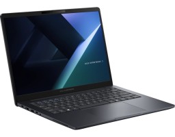 ASUS ExpertBook B3 B3405CVA-LY1320 Intel Core 7 150U 1800MHz/14"/1920x1200/16GB/1024GB SSD/Intel Graphics/Wi-Fi/Bluetooth/Windows 11 Pro (90NX08K1-M01EJ0_Win11P) Grey