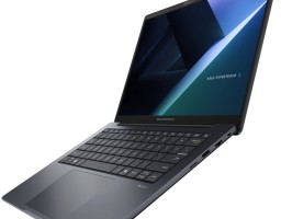 ASUS ExpertBook B3 B3405CVA-LY1320 Intel Core 7 150U 1800MHz/14"/1920x1200/16GB/1024GB SSD/Intel Graphics/Wi-Fi/Bluetooth/Windows 11 Pro (90NX08K1-M01EJ0_Win11P) Grey