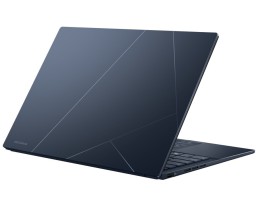 ASUS Zenbook 14 OLED UX3405CA-ST1341 (90NB14W1-M01ZA0_Win11P) Intel Core Ultra 9 285H 3700MHz/14"/2880x1800/32GB/1024GB SSD/Intel Arc Graphics/Wi-Fi/Bluetooth/Windows 11 Pro Blue