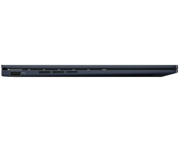 ASUS Zenbook 14 OLED UX3405CA-ST1341 (90NB14W1-M01ZA0_Win11P) Intel Core Ultra 9 285H 3700MHz/14"/2880x1800/32GB/1024GB SSD/Intel Arc Graphics/Wi-Fi/Bluetooth/Windows 11 Pro Blue