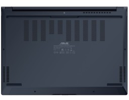 ASUS Zenbook 14 OLED UX3405CA-ST1341 (90NB14W1-M01ZA0_Win11P) Intel Core Ultra 9 285H 3700MHz/14"/2880x1800/32GB/1024GB SSD/Intel Arc Graphics/Wi-Fi/Bluetooth/Windows 11 Pro Blue