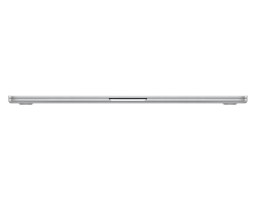 Apple MacBook Air 15 M5 10 Core/15.3"/2880x1864/16GB/512GB SSD/Apple M5 10 Core GPU/Wi-Fi/Bluetooth/macOS (MDV94LL/A) Silver