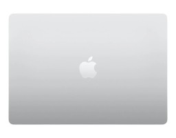 Apple MacBook Air 15 M5 10 Core/15.3"/2880x1864/16GB/512GB SSD/Apple M5 10 Core GPU/Wi-Fi/Bluetooth/macOS (MDV94LL/A) Silver