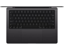 Apple MacBook Pro 14 M5 Pro 15 core/14.2"/3024x1964/24GB/1024GB SSD/Apple M5 Pro 16 core/Wi-Fi/Bluetooth/Mac OS (MGDR4LL/A) Black