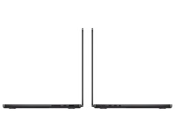 Apple MacBook Pro 14 M5 Pro 15 core/14.2"/3024x1964/24GB/1024GB SSD/Apple M5 Pro 16 core/Wi-Fi/Bluetooth/Mac OS (MGDR4LL/A) Black