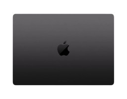 Apple MacBook Pro 14 M5 Pro 15 core/14.2"/3024x1964/24GB/1024GB SSD/Apple M5 Pro 16 core/Wi-Fi/Bluetooth/Mac OS (MGDR4LL/A) Black