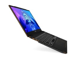 MSI Summit E13 AI Evo A1MTG-001US Intel Core Ultra 7 155H 3800MHz/13.3"/1920x1200/16GB/1024GB SSD/Intel Arc Graphics/Wi-Fi/Bluetooth/Windows 11 Home (9S7-13P411-001) Black