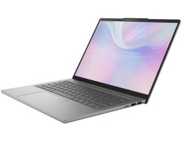 Lenovo IdeaPad Slim 5 14AHP10 AMD Ryzen 7 8845HS 3800MHz/14"/1920x1200 OLED/16GB/512GB SSD/AMD Radeon 780M/Wi-Fi/Bluetooth/Windows 11 Pro (83HV000NRK_Win11Pro) Grey