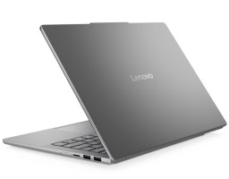 Lenovo IdeaPad Slim 5 14AHP10 AMD Ryzen 7 8845HS 3800MHz/14"/1920x1200 OLED/16GB/512GB SSD/AMD Radeon 780M/Wi-Fi/Bluetooth/Windows 11 Pro (83HV000NRK_Win11Pro) Grey