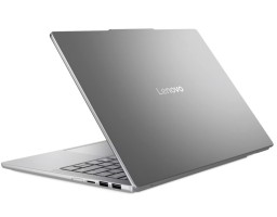 Lenovo IdeaPad Slim 5 14AHP10 AMD Ryzen 7 8845HS 3800MHz/14"/1920x1200 OLED/16GB/512GB SSD/AMD Radeon 780M/Wi-Fi/Bluetooth/Windows 11 Pro (83HV000NRK_Win11Pro) Grey