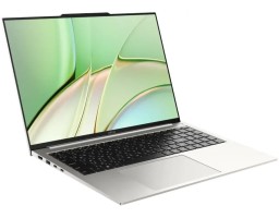 Infinix XBOOK B16 (71005000502) AMD Ryzen 7 7735HS 3200MHz/16"/1920x1200/16GB/512GB SSD/AMD Radeon 680M/Wi-Fi/Bluetooth/Windows 11 Home Grey