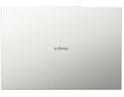 Infinix XBOOK B16 (71005000502) AMD Ryzen 7 7735HS 3200MHz/16"/1920x1200/16GB/512GB SSD/AMD Radeon 680M/Wi-Fi/Bluetooth/Windows 11 Home Grey