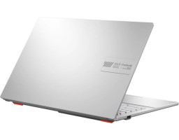 ASUS Vivobook Go 15 E1504GA-WS35 (90NB0ZT1-M02580) Intel Core i3 N305 1800MHz/15.6"/1920x1080/8GB/256GB SSD/Intel UHD Graphics/Wi-Fi/Bluetooth/Windows 11 Home Silver