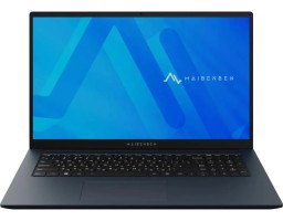 Maibenben Medio M17A (M17A-R787UM1F17HU4EB0) AMD Ryzen 7 8745HS 3800MHz/17.3"/1920x1080/16GB/512GB SSD/AMD Radeon 780M/Wi-Fi/Bluetooth/Windows 11 Home Blue