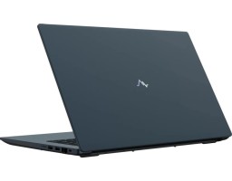 Maibenben Medio M17A (M17A-R787UM1F17HU4EB0) AMD Ryzen 7 8745HS 3800MHz/17.3"/1920x1080/16GB/512GB SSD/AMD Radeon 780M/Wi-Fi/Bluetooth/Windows 11 Home Blue