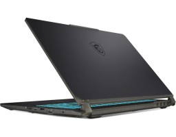 MSI Cyborg 15 A12VF-2064CA (9S7-15K111-2064) Intel Core i7 12650H 2300MHz/15.6"/1920x1080/16GB/512GB SSD/NVIDIA GeForce RTX 4060 8GB/Wi-Fi/Bluetooth/Windows 11 Home Black
