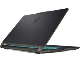 MSI Cyborg 15 A12VF-2064CA (9S7-15K111-2064) Intel Core i7 12650H 2300MHz/15.6"/1920x1080/16GB/512GB SSD/NVIDIA GeForce RTX 4060 8GB/Wi-Fi/Bluetooth/Windows 11 Home Black