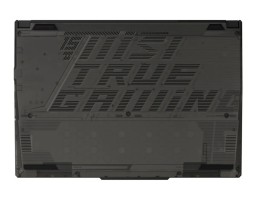 MSI Cyborg 15 A12VF-2064CA (9S7-15K111-2064) Intel Core i7 12650H 2300MHz/15.6"/1920x1080/16GB/512GB SSD/NVIDIA GeForce RTX 4060 8GB/Wi-Fi/Bluetooth/Windows 11 Home Black