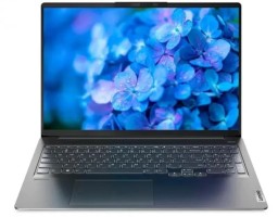 Lenovo IdeaPad 5 Pro 16IHU6 (82L90010RK_Wi) Intel Core i7 11370H 3300MHz/16"/2560x1600/16GB/1024GB SSD/NVIDIA GeForce MX450 2GB/Без ОС Grey