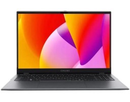 CHUWI HeroBook Plus 15 Intel Celeron N4020 1100MHz/15.6"/1920x1080/8GB/256GB SSD/Intel UHD Graphics 600/Wi-Fi/Bluetooth/Windows 11 Home (1746465) Grey