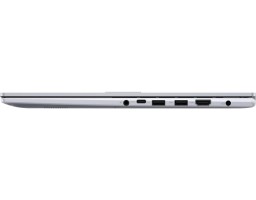 ASUS Vivobook 16X K3604VA-MB232 (90NB1072-M009K0) Intel Core i7 1355U 1700MHz/16"/1920x1200/16GB/1024GB SSD/Intel Iris Xe Graphics/Wi-Fi/Bluetooth/Без ОС Silver