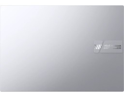 ASUS Vivobook 16X K3604VA-MB232 (90NB1072-M009K0) Intel Core i7 1355U 1700MHz/16"/1920x1200/16GB/1024GB SSD/Intel Iris Xe Graphics/Wi-Fi/Bluetooth/Без ОС Silver