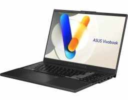 ASUS Vivobook Pro 15 OLED N6506MU-MA100 (90NB12Z3-M00570) Intel Core Ultra 7 155H 3800MHz/15.6"/2880x1620/16GB/1024GB SSD/NVIDIA GeForce RTX 4050 6GB/Wi-Fi/Bluetooth/Без ОС Grey