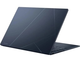 ASUS Zenbook 14 OLED UX3405MA-QD489 Intel Core Ultra 5 125H 3600MHz/14"/1920x1200/16GB/1024GB SSD/Intel Arc Graphics/Wi-Fi/Bluetooth/DOS (90NB11R1-M00ST0) Blue