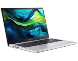 Acer Aspire Lite AL15-61P-R2TT AMD Ryzen 7 8840HS 3300MHz/15.6"/1920x1080/16GB/1024GB SSD/AMD Radeon 780M/Wi-Fi/Bluetooth/Без ОС (NX.D53CD.001) Silver