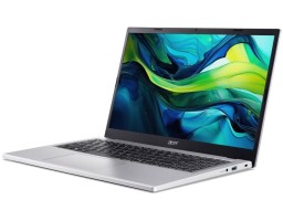 Acer Aspire Lite AL15-61P-R2TT AMD Ryzen 7 8840HS 3300MHz/15.6"/1920x1080/16GB/1024GB SSD/AMD Radeon 780M/Wi-Fi/Bluetooth/Без ОС (NX.D53CD.001) Silver