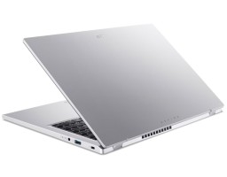 Acer Aspire Lite AL15-61P-R2TT AMD Ryzen 7 8840HS 3300MHz/15.6"/1920x1080/16GB/1024GB SSD/AMD Radeon 780M/Wi-Fi/Bluetooth/Без ОС (NX.D53CD.001) Silver