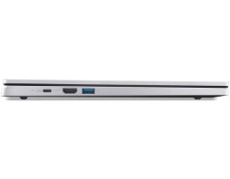 Acer Aspire Lite AL15-61P-R2TT AMD Ryzen 7 8840HS 3300MHz/15.6"/1920x1080/16GB/1024GB SSD/AMD Radeon 780M/Wi-Fi/Bluetooth/Без ОС (NX.D53CD.001) Silver