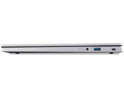 Acer Aspire Lite AL15-61P-R2TT AMD Ryzen 7 8840HS 3300MHz/15.6"/1920x1080/16GB/1024GB SSD/AMD Radeon 780M/Wi-Fi/Bluetooth/Без ОС (NX.D53CD.001) Silver
