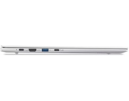 Acer Swift Lite 16 SFL16-51M-59VL Intel Core Ultra 5 115U 1500MHz/16"/1920x1200/16GB/512GB SSD/Intel Graphics/Wi-Fi/Bluetooth/Без ОС (NX.D3UCD.001) Silver